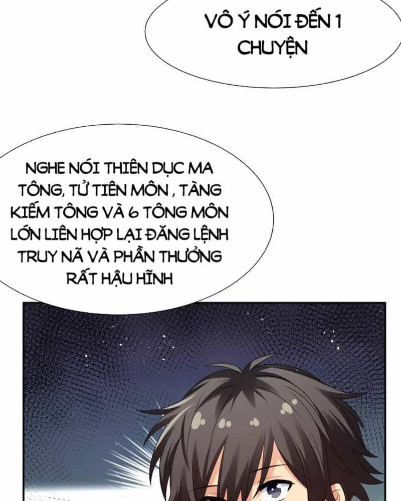Toàn Bộ Tu Chân Giới Muội Tử Muốn Bắt Ta - Chương 68 - ảnh 26