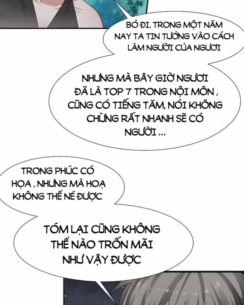 Toàn Bộ Tu Chân Giới Muội Tử Muốn Bắt Ta - Chương 68 - ảnh 30