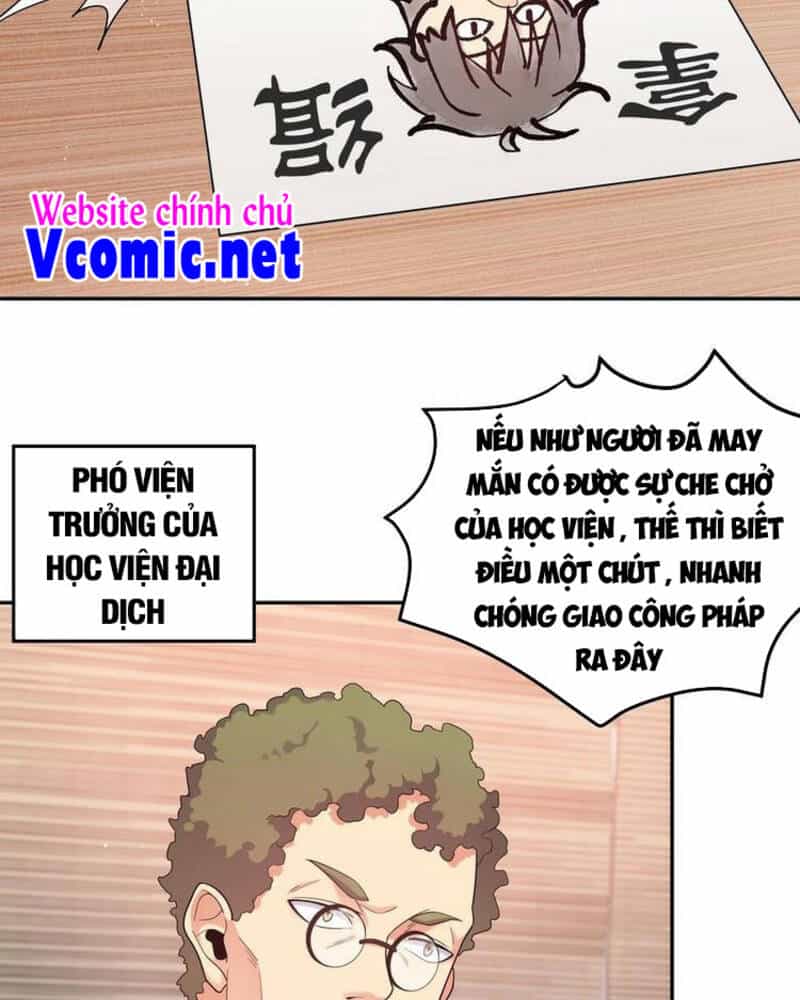 Toàn Bộ Tu Chân Giới Muội Tử Muốn Bắt Ta - Chương 68 - ảnh 43