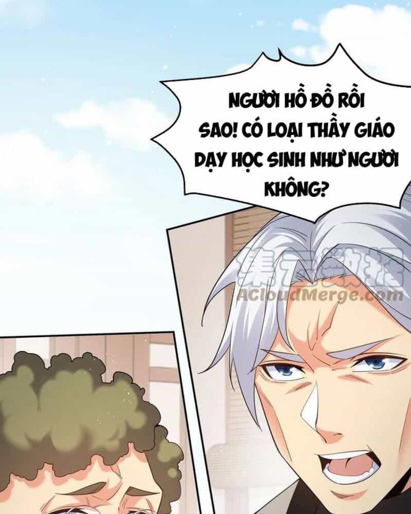 Toàn Bộ Tu Chân Giới Muội Tử Muốn Bắt Ta - Chương 68 - ảnh 53