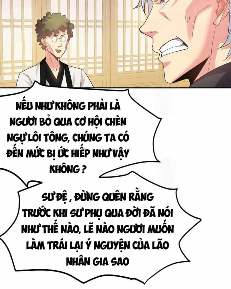 Toàn Bộ Tu Chân Giới Muội Tử Muốn Bắt Ta - Chương 68 - ảnh 56