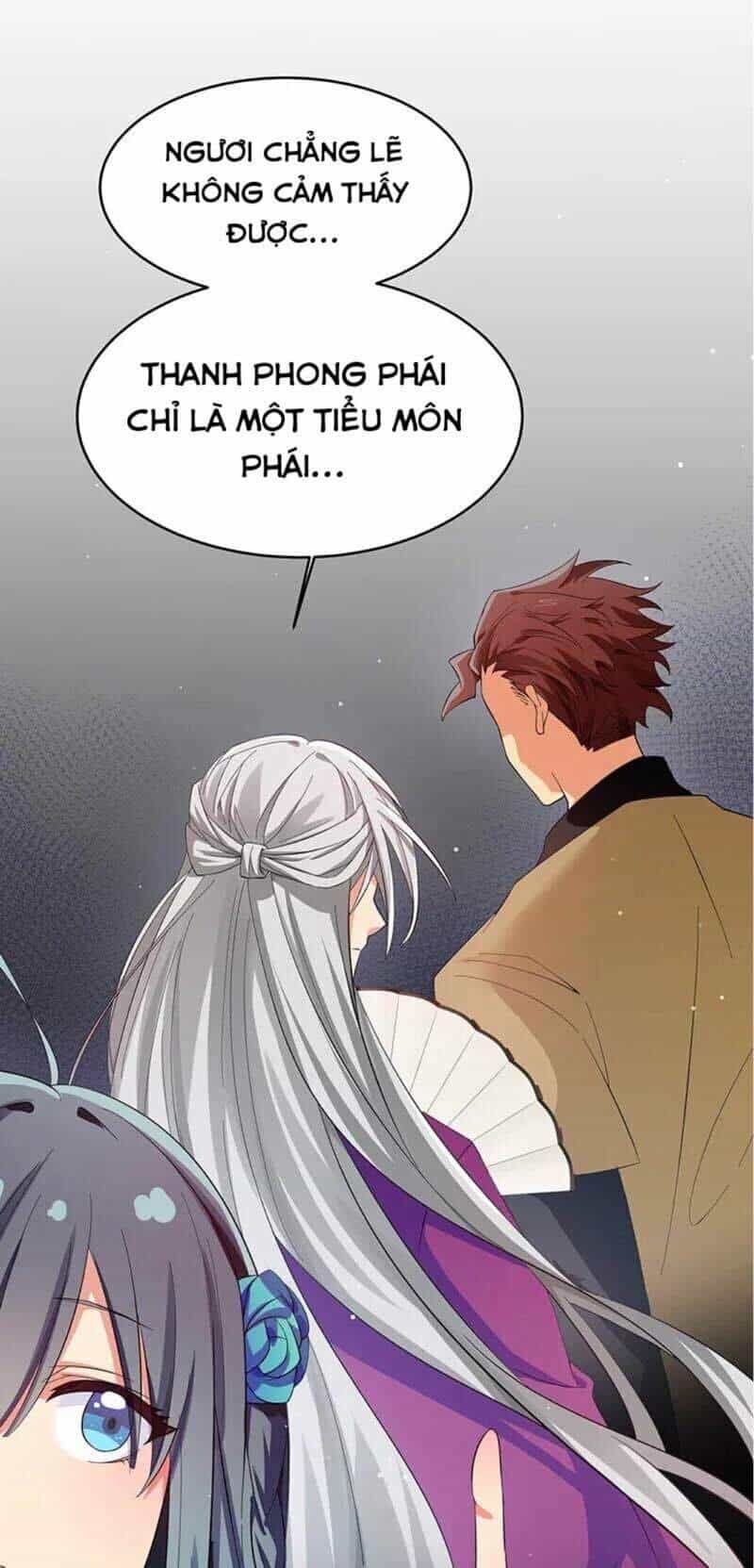 Toàn Bộ Tu Chân Giới Muội Tử Muốn Bắt Ta - Chương 7 - ảnh 21