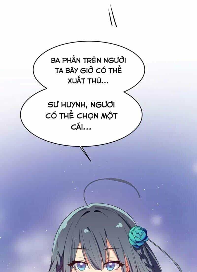 Toàn Bộ Tu Chân Giới Muội Tử Muốn Bắt Ta - Chương 7 - ảnh 6