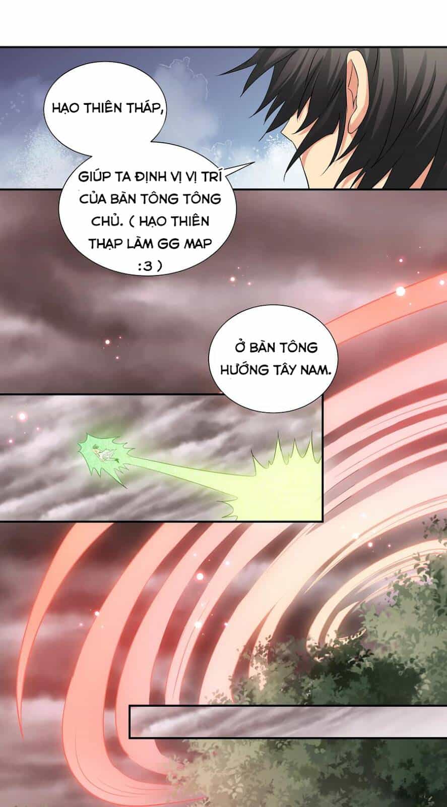 Toàn Bộ Tu Chân Giới Muội Tử Muốn Bắt Ta - Chương 77 - ảnh 13