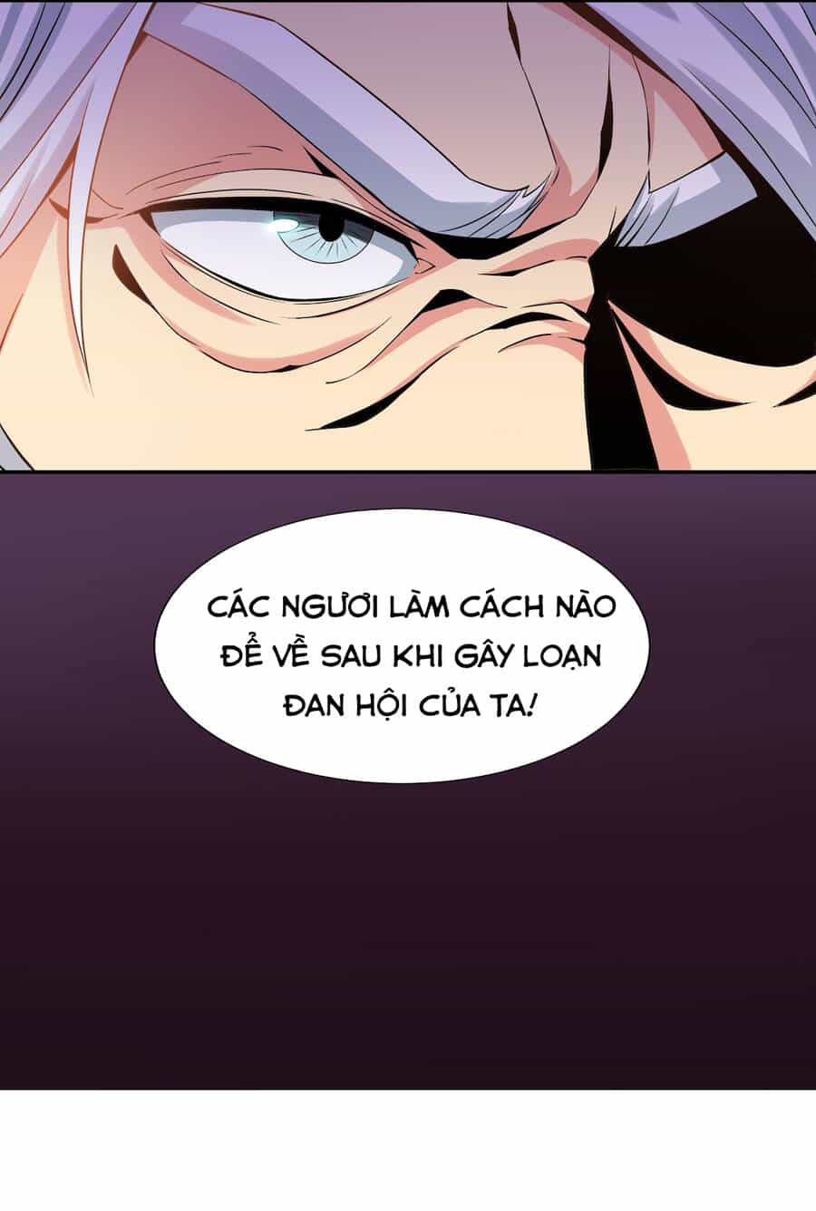 Toàn Bộ Tu Chân Giới Muội Tử Muốn Bắt Ta - Chương 82 - ảnh 48