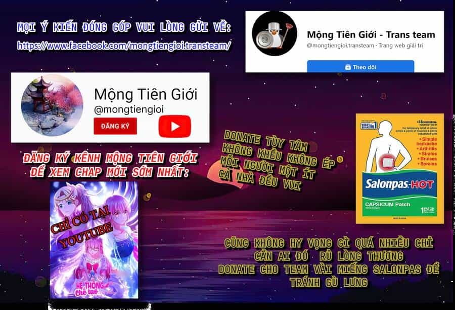 Toàn Bộ Tu Chân Giới Muội Tử Muốn Bắt Ta - Chương 83 - ảnh 46