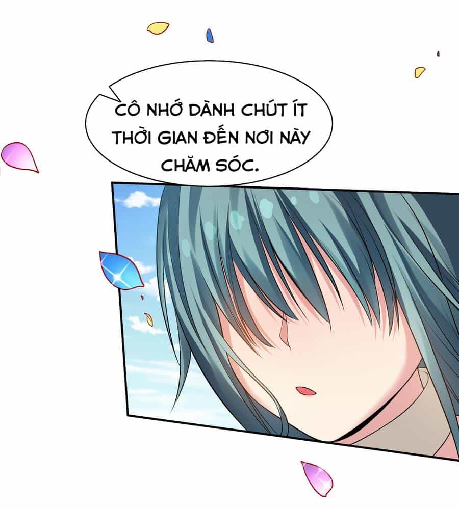 Toàn Bộ Tu Chân Giới Muội Tử Muốn Bắt Ta - Chương 87 - ảnh 35