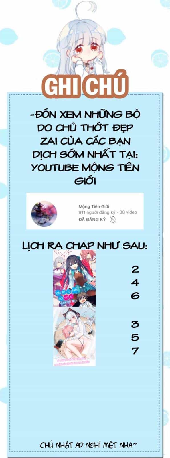 Toàn Bộ Tu Chân Giới Muội Tử Muốn Bắt Ta - Chương 88 - ảnh 2
