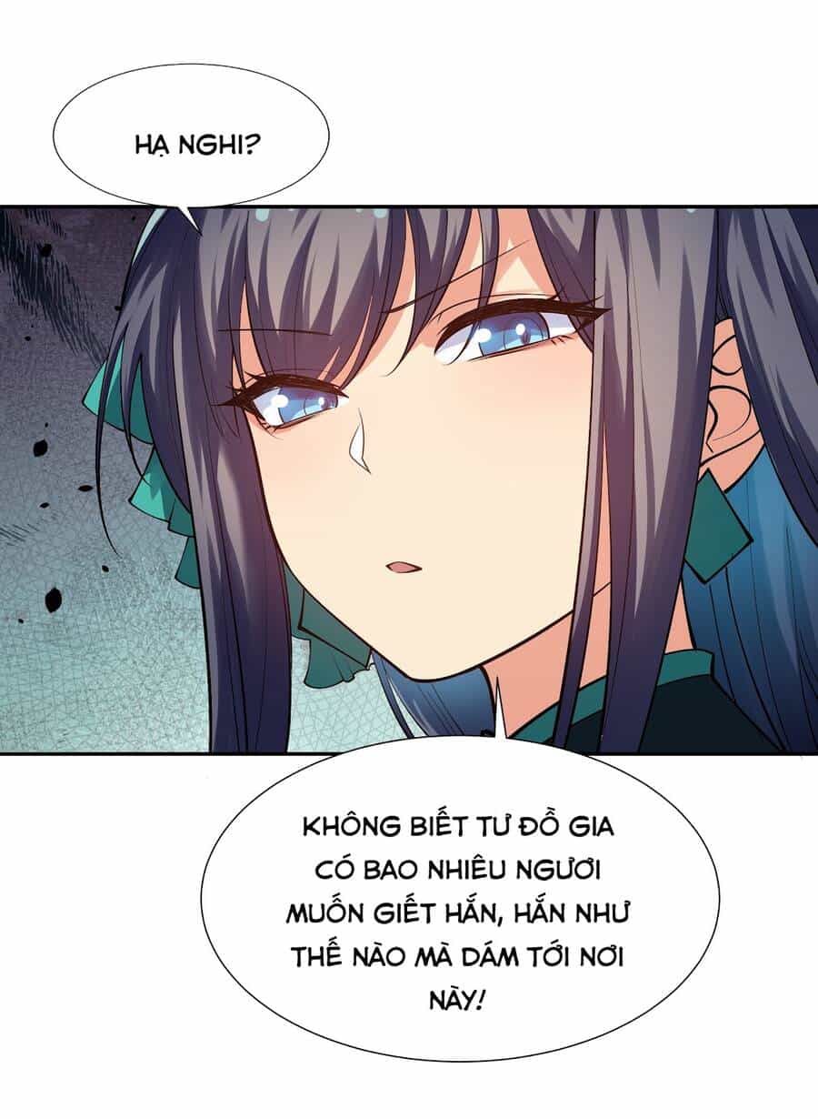 Toàn Bộ Tu Chân Giới Muội Tử Muốn Bắt Ta - Chương 92 - ảnh 40