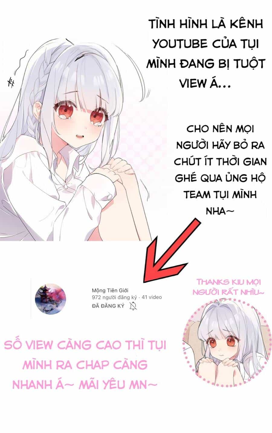 Toàn Bộ Tu Chân Giới Muội Tử Muốn Bắt Ta - Chương 92 - ảnh 48