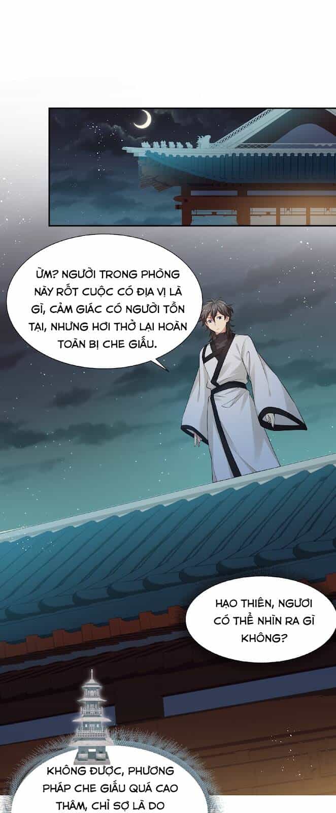 Toàn Bộ Tu Chân Giới Muội Tử Muốn Bắt Ta - Chương 93 - ảnh 3