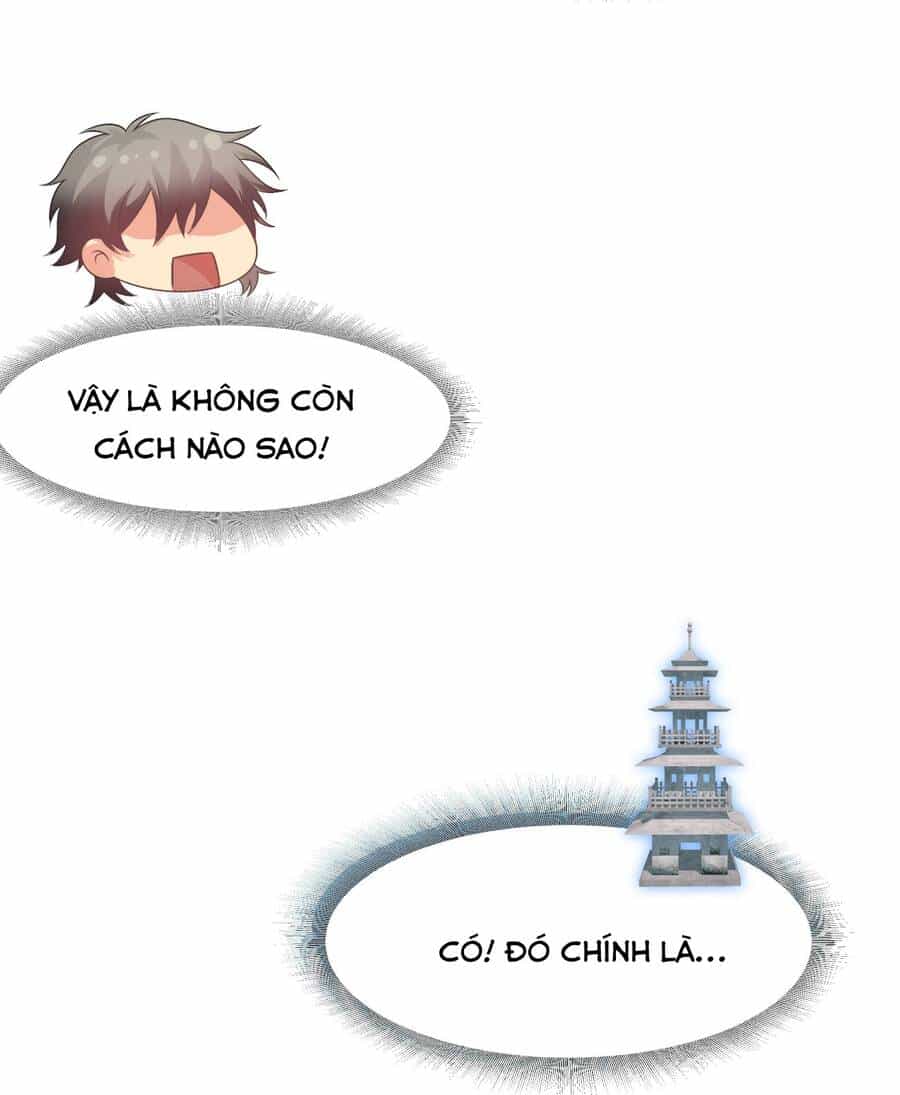 Toàn Bộ Tu Chân Giới Muội Tử Muốn Bắt Ta - Chương 94 - ảnh 33