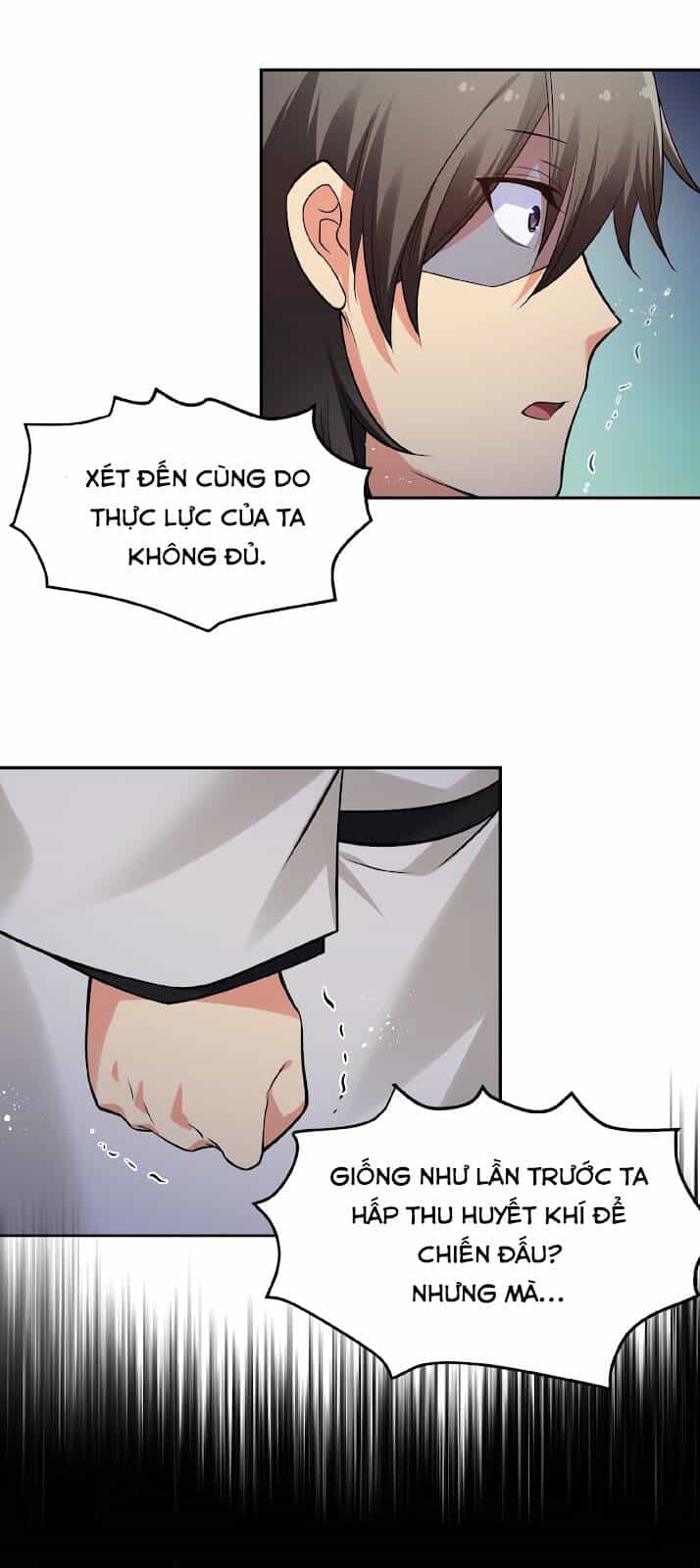 Toàn Bộ Tu Chân Giới Muội Tử Muốn Bắt Ta - Chương 96 - ảnh 35