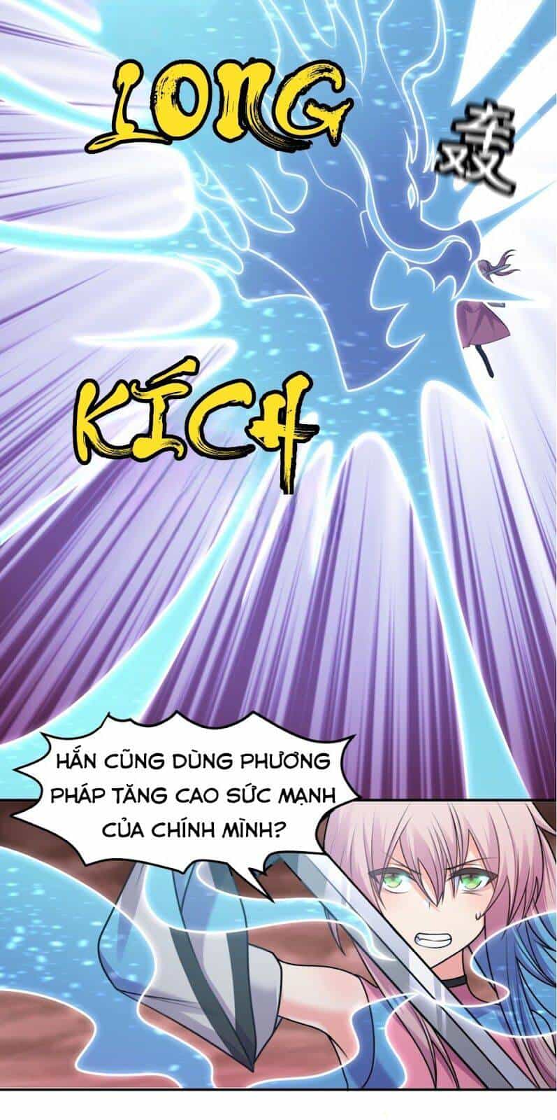 Toàn Bộ Tu Chân Giới Muội Tử Muốn Bắt Ta - Chương 97 - ảnh 13