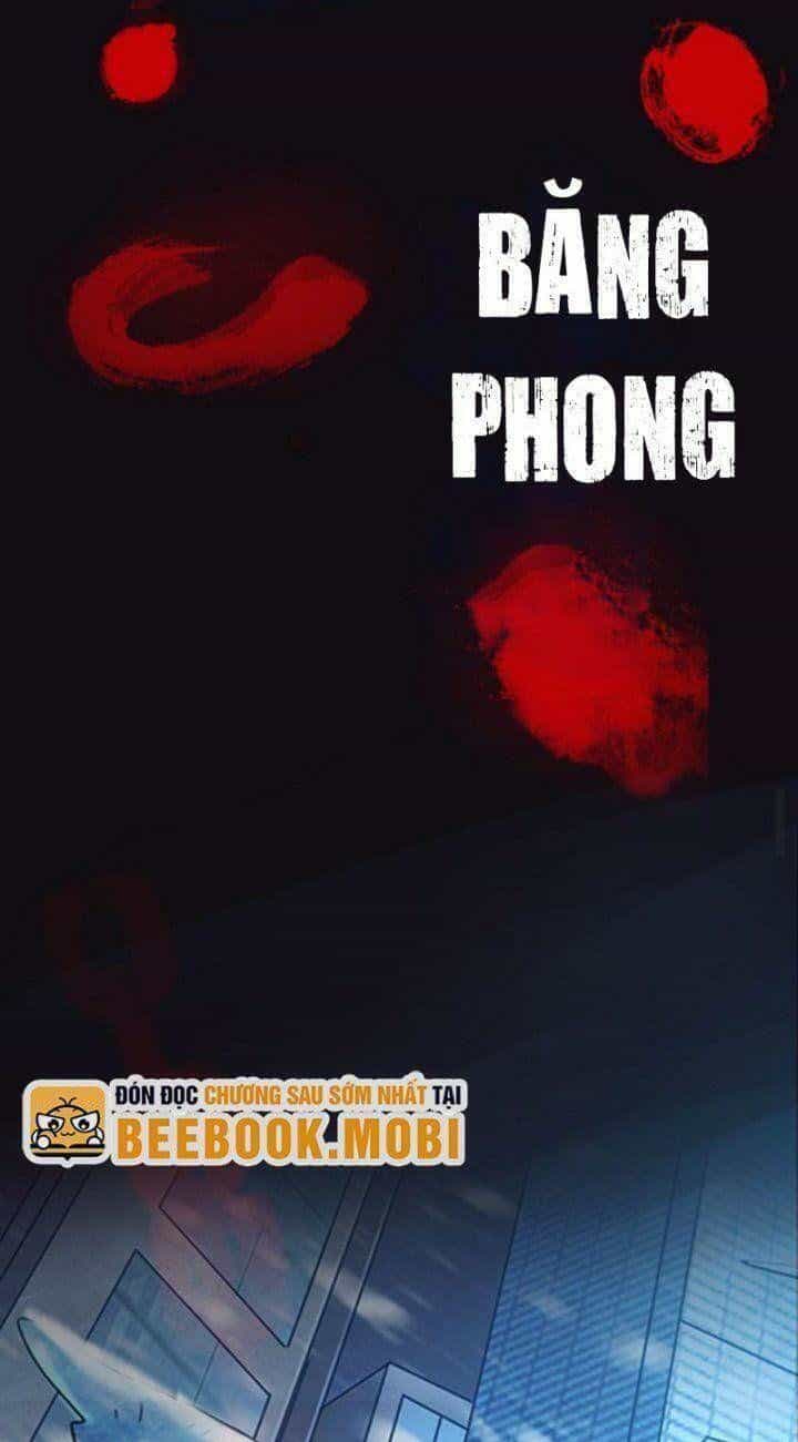 Toàn Cầu Băng Phong: Ta Chế Tạo Phòng An Toàn Tại Tận Thế - Chương 0 - ảnh 4