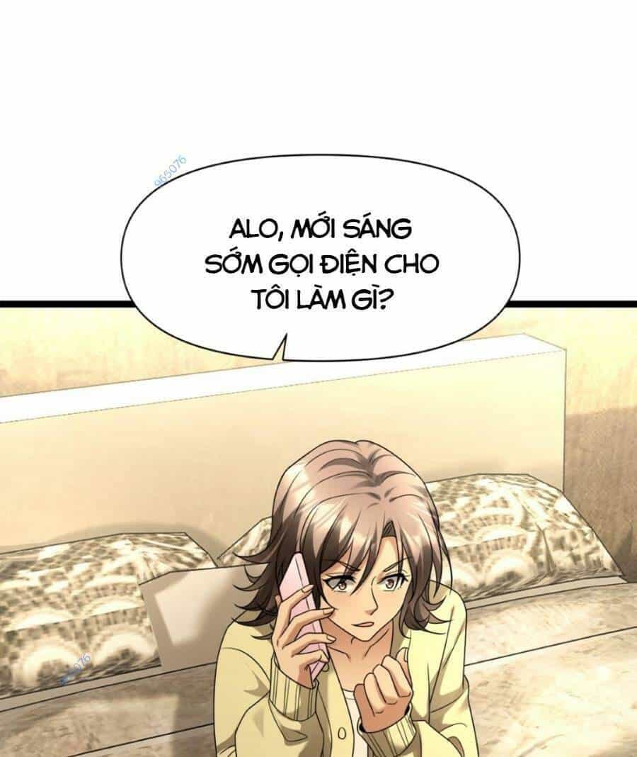 Toàn Cầu Băng Phong: Ta Chế Tạo Phòng An Toàn Tại Tận Thế - Chương 9 - ảnh 11