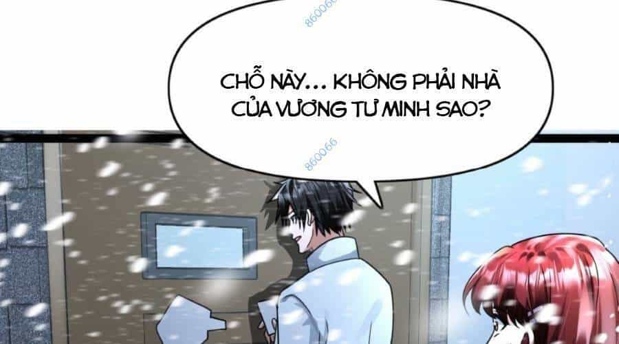 Toàn Cầu Băng Phong: Ta Chế Tạo Phòng An Toàn Tại Tận Thế - Chương 100 - ảnh 33