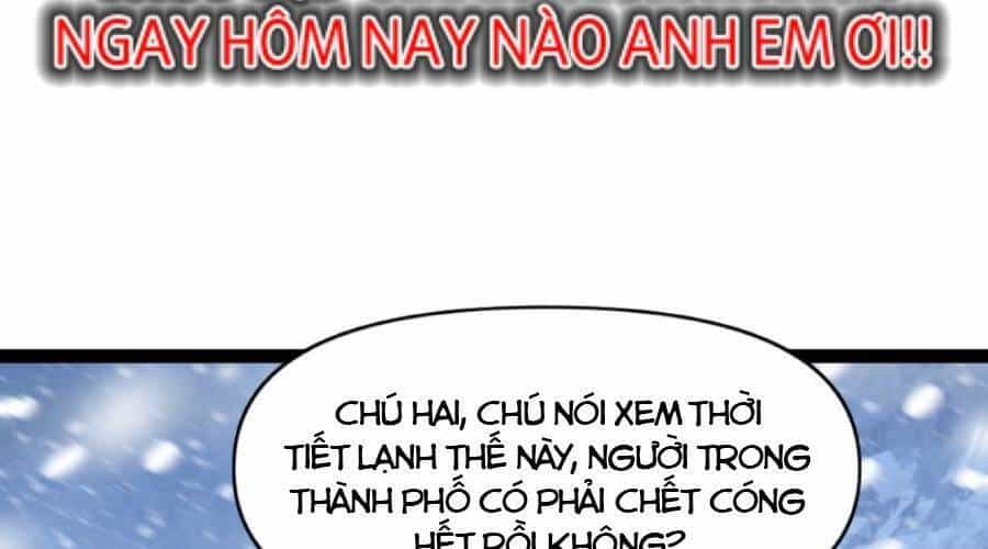 Toàn Cầu Băng Phong: Ta Chế Tạo Phòng An Toàn Tại Tận Thế - Chương 103 - ảnh 62