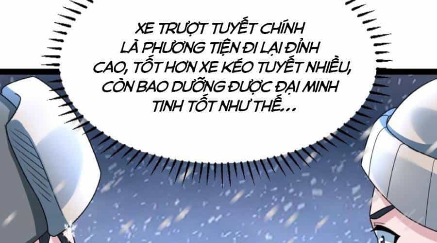 Toàn Cầu Băng Phong: Ta Chế Tạo Phòng An Toàn Tại Tận Thế - Chương 104 - ảnh 44