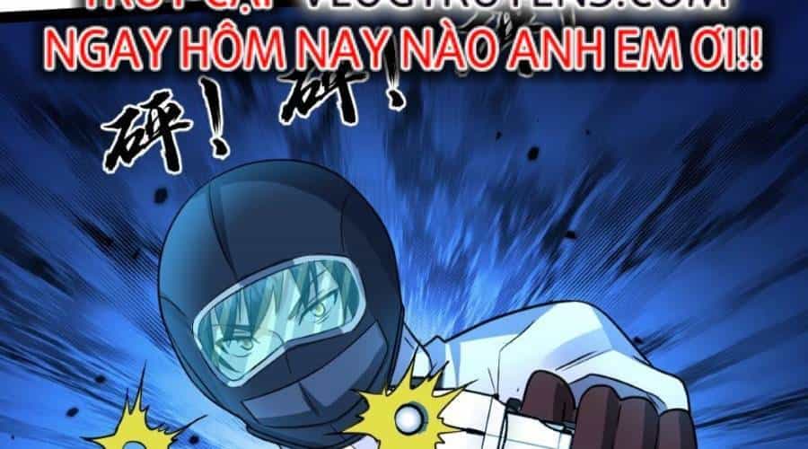 Toàn Cầu Băng Phong: Ta Chế Tạo Phòng An Toàn Tại Tận Thế - Chương 104 - ảnh 64