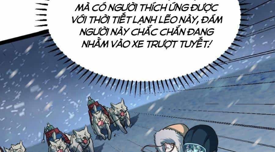 Toàn Cầu Băng Phong: Ta Chế Tạo Phòng An Toàn Tại Tận Thế - Chương 104 - ảnh 8
