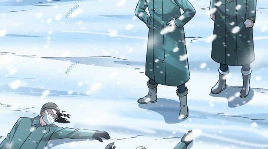 Toàn Cầu Băng Phong: Ta Chế Tạo Phòng An Toàn Tại Tận Thế - Chương 105 - ảnh 19