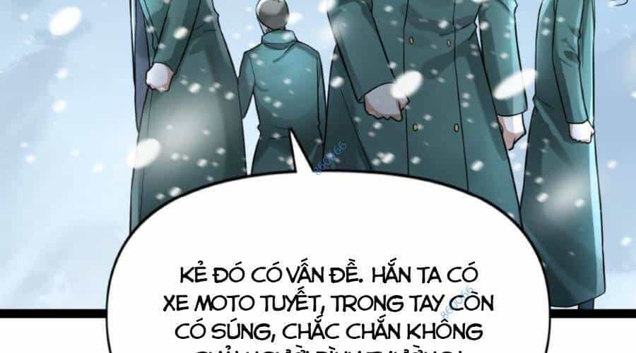 Toàn Cầu Băng Phong: Ta Chế Tạo Phòng An Toàn Tại Tận Thế - Chương 105 - ảnh 25
