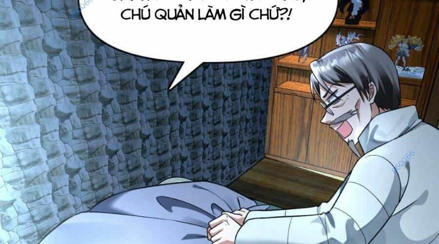Toàn Cầu Băng Phong: Ta Chế Tạo Phòng An Toàn Tại Tận Thế - Chương 105 - ảnh 47