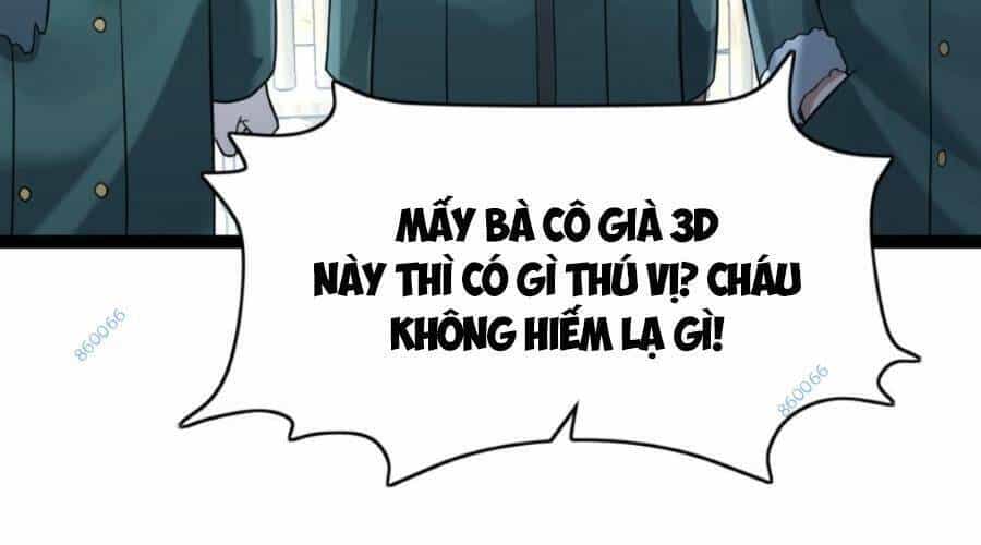 Toàn Cầu Băng Phong: Ta Chế Tạo Phòng An Toàn Tại Tận Thế - Chương 105 - ảnh 51