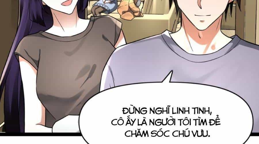 Toàn Cầu Băng Phong: Ta Chế Tạo Phòng An Toàn Tại Tận Thế - Chương 106 - ảnh 42