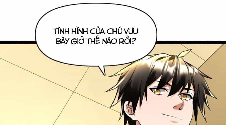 Toàn Cầu Băng Phong: Ta Chế Tạo Phòng An Toàn Tại Tận Thế - Chương 106 - ảnh 46
