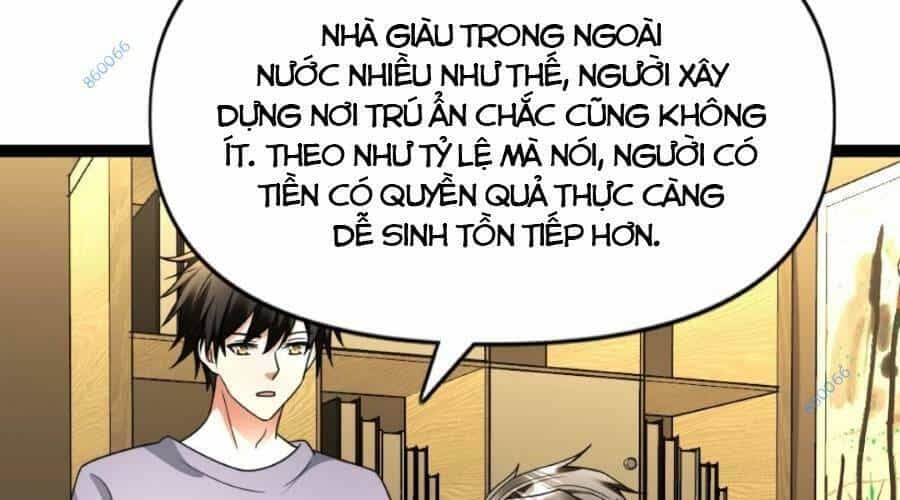 Toàn Cầu Băng Phong: Ta Chế Tạo Phòng An Toàn Tại Tận Thế - Chương 106 - ảnh 63