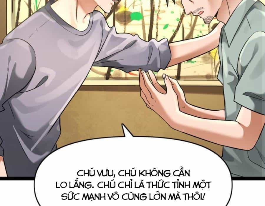 Toàn Cầu Băng Phong: Ta Chế Tạo Phòng An Toàn Tại Tận Thế - Chương 107 - ảnh 10