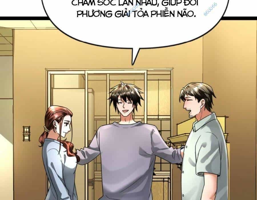 Toàn Cầu Băng Phong: Ta Chế Tạo Phòng An Toàn Tại Tận Thế - Chương 107 - ảnh 33