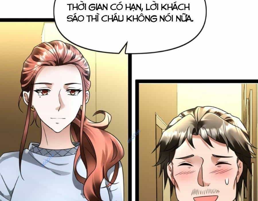 Toàn Cầu Băng Phong: Ta Chế Tạo Phòng An Toàn Tại Tận Thế - Chương 107 - ảnh 35