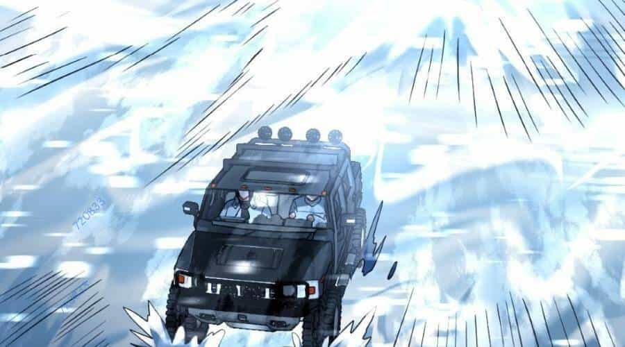 Toàn Cầu Băng Phong: Ta Chế Tạo Phòng An Toàn Tại Tận Thế - Chương 108 - ảnh 57