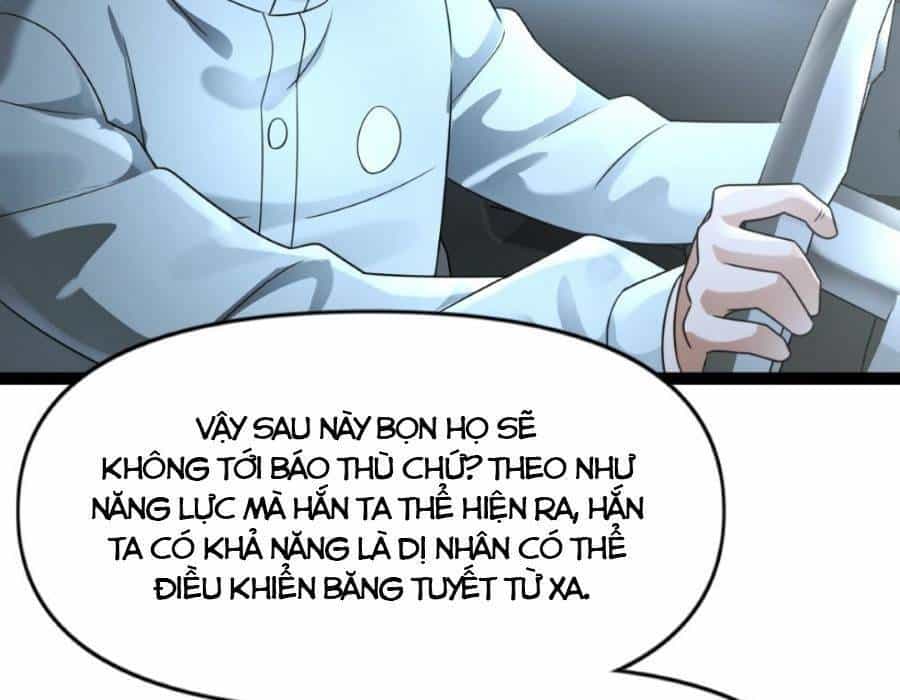 Toàn Cầu Băng Phong: Ta Chế Tạo Phòng An Toàn Tại Tận Thế - Chương 110 - ảnh 6