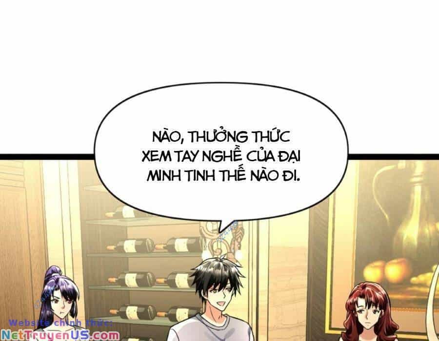 Toàn Cầu Băng Phong: Ta Chế Tạo Phòng An Toàn Tại Tận Thế - Chương 112 - ảnh 17