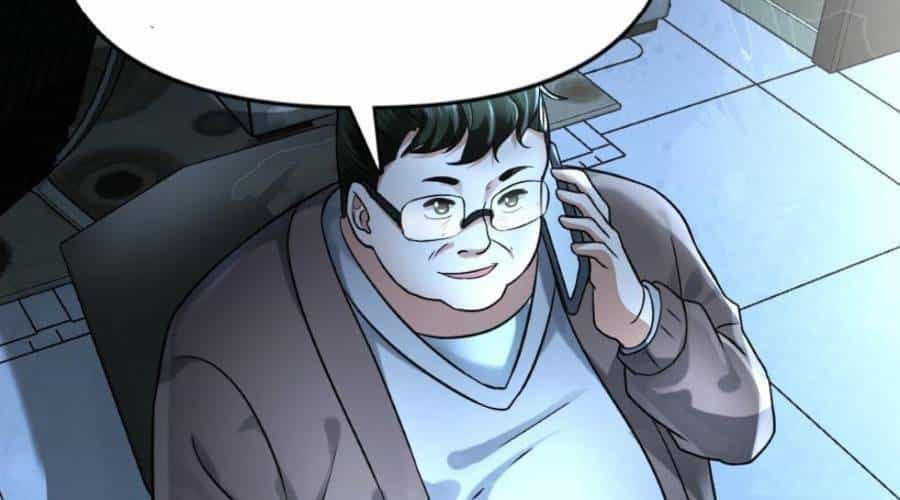 Toàn Cầu Băng Phong: Ta Chế Tạo Phòng An Toàn Tại Tận Thế - Chương 113 - ảnh 54
