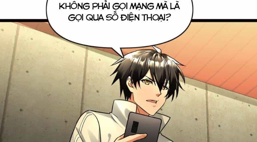 Toàn Cầu Băng Phong: Ta Chế Tạo Phòng An Toàn Tại Tận Thế - Chương 113 - ảnh 8
