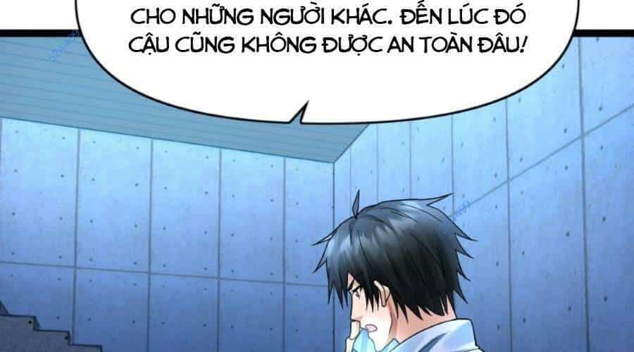 Toàn Cầu Băng Phong: Ta Chế Tạo Phòng An Toàn Tại Tận Thế - Chương 114 - ảnh 45