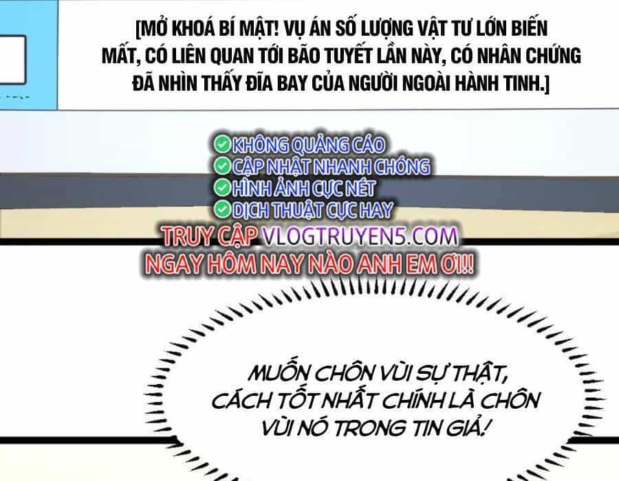 Toàn Cầu Băng Phong: Ta Chế Tạo Phòng An Toàn Tại Tận Thế - Chương 116 - ảnh 28