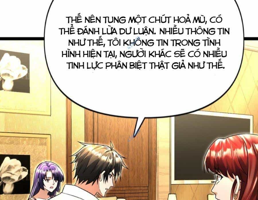 Toàn Cầu Băng Phong: Ta Chế Tạo Phòng An Toàn Tại Tận Thế - Chương 118 - ảnh 21