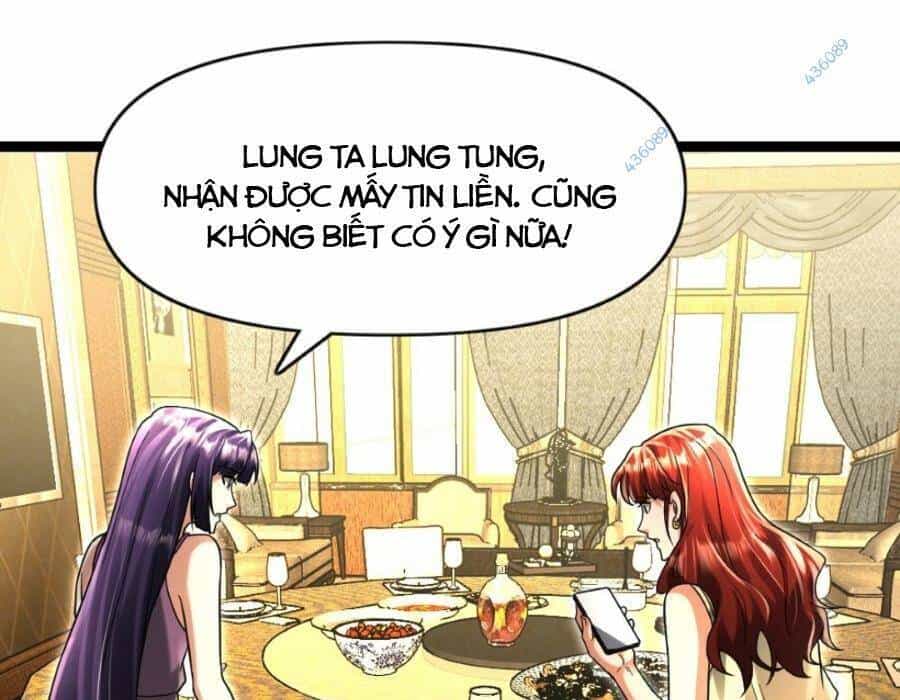 Toàn Cầu Băng Phong: Ta Chế Tạo Phòng An Toàn Tại Tận Thế - Chương 118 - ảnh 9