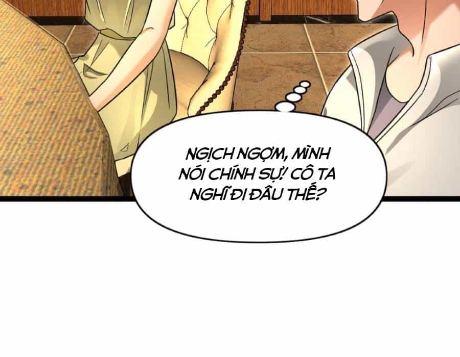 Toàn Cầu Băng Phong: Ta Chế Tạo Phòng An Toàn Tại Tận Thế - Chương 119 - ảnh 10