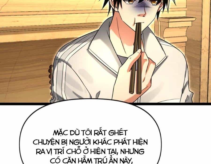 Toàn Cầu Băng Phong: Ta Chế Tạo Phòng An Toàn Tại Tận Thế - Chương 119 - ảnh 2