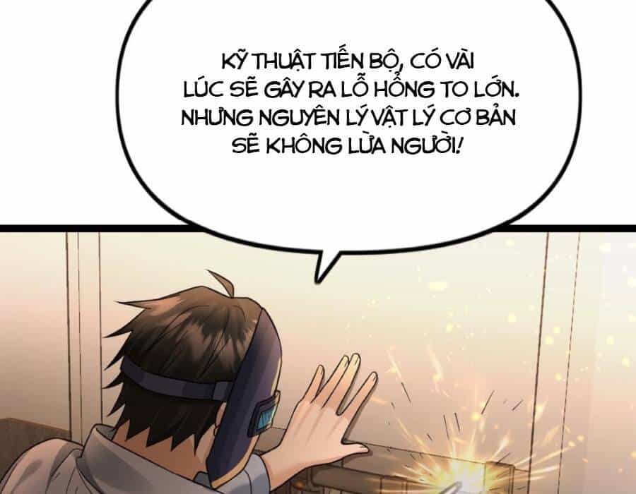 Toàn Cầu Băng Phong: Ta Chế Tạo Phòng An Toàn Tại Tận Thế - Chương 121 - ảnh 10