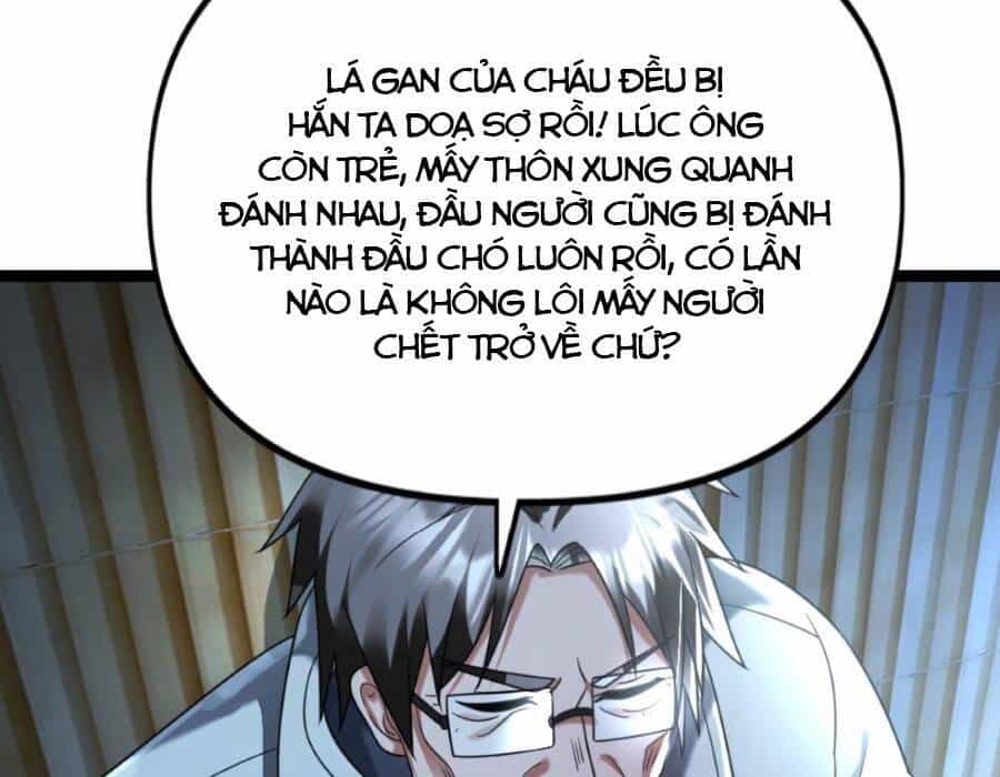 Toàn Cầu Băng Phong: Ta Chế Tạo Phòng An Toàn Tại Tận Thế - Chương 124 - ảnh 36