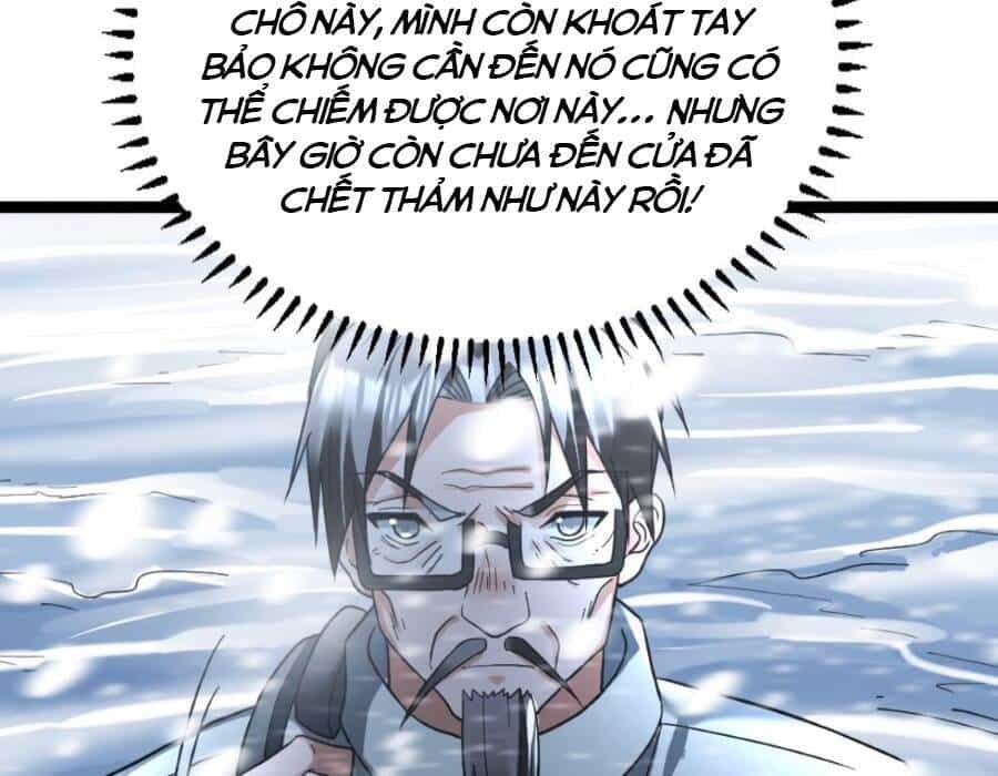 Toàn Cầu Băng Phong: Ta Chế Tạo Phòng An Toàn Tại Tận Thế - Chương 126 - ảnh 12