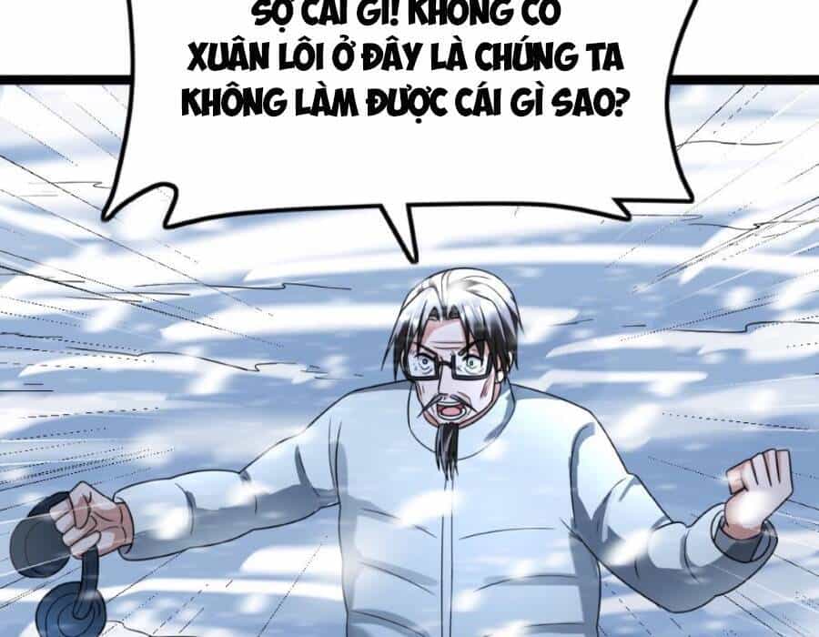 Toàn Cầu Băng Phong: Ta Chế Tạo Phòng An Toàn Tại Tận Thế - Chương 126 - ảnh 24